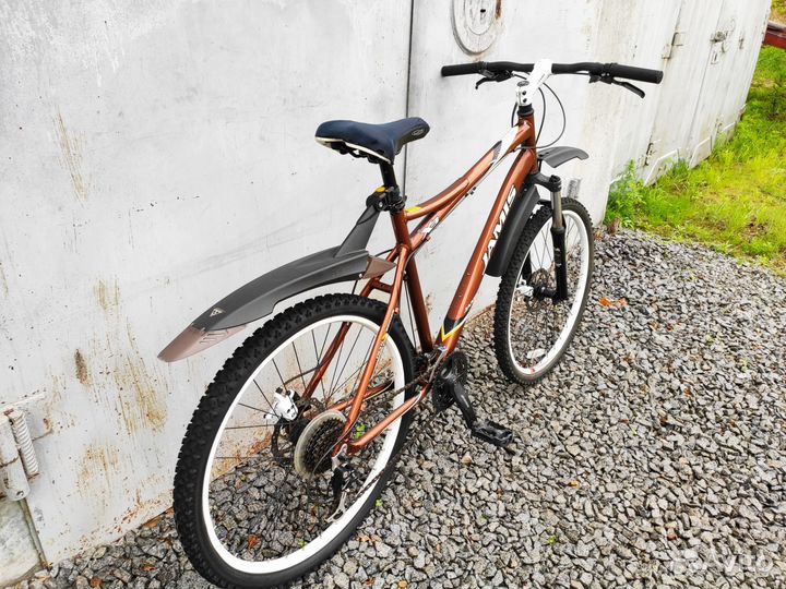 Велосипед Jamis 26