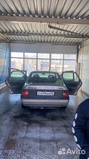 Продажа автомобиля с пробегом