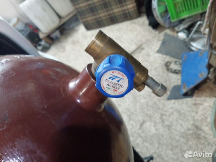 Метановое оборудование