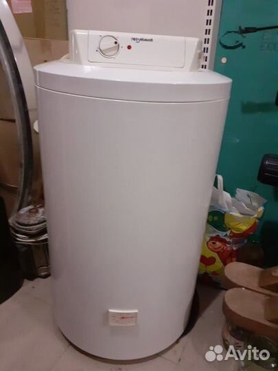 Бойлер водонагреватель 80литров