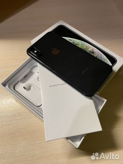 iPhone XS 64gb