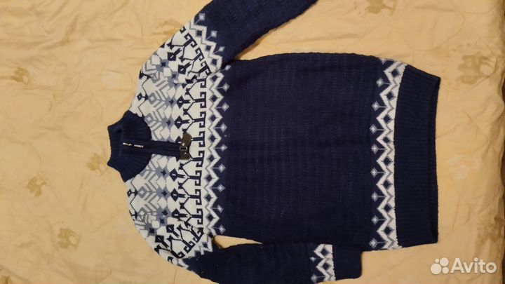 Вещи на мальчика 152-158