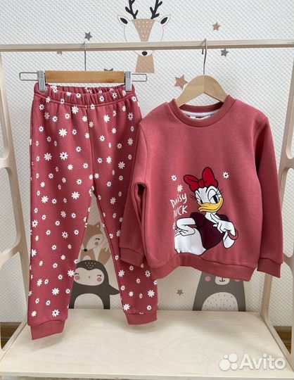 Одежда на девочку