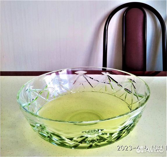 Вазы для фруктов Винтаж