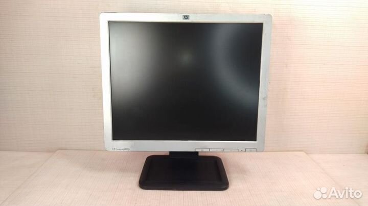 Монитор ЖК HP Compaq LE1711, б/у