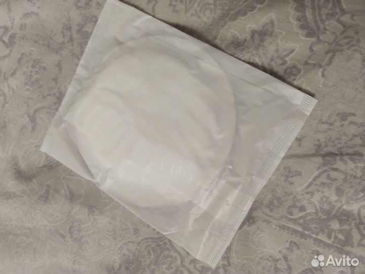 Пакеты для молока(27шт) и вкладыши для груди(25)