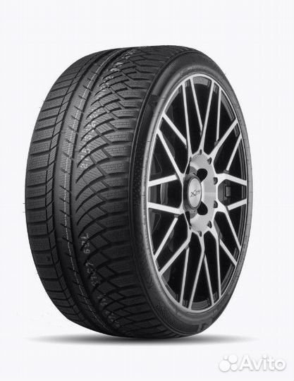 Kumho WinterCraft WP72 275/35 R19 100V