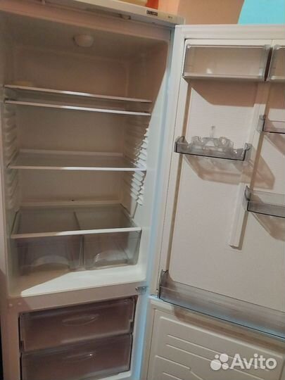 Холодильник атлант