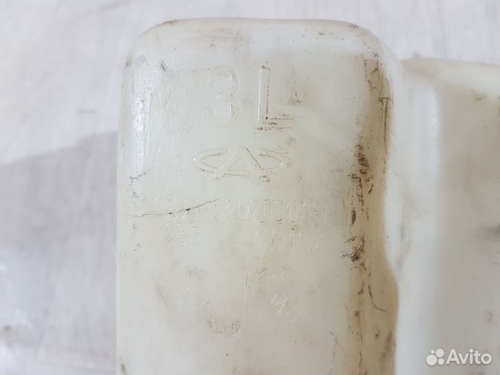 Бачок омывателя Chery amulet a15