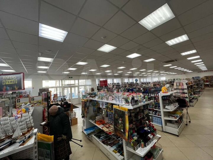 Сдам помещение свободного назначения, 110 м²