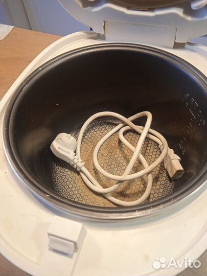 Мультиварка 5 литров