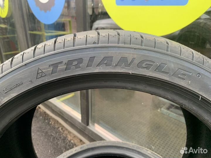 Triangle TH201 235/45 R20 Y