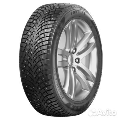 Fortune Polaro Ice 235/65 R17
