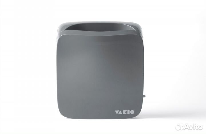 Приточный клапан Vakio KIV Pro (аналог кив-125)
