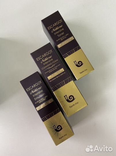 Подбор ухода, корейская косметика, наборы