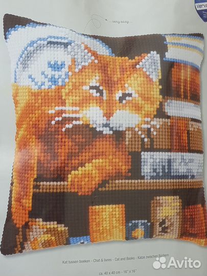 Набор для вышивания 