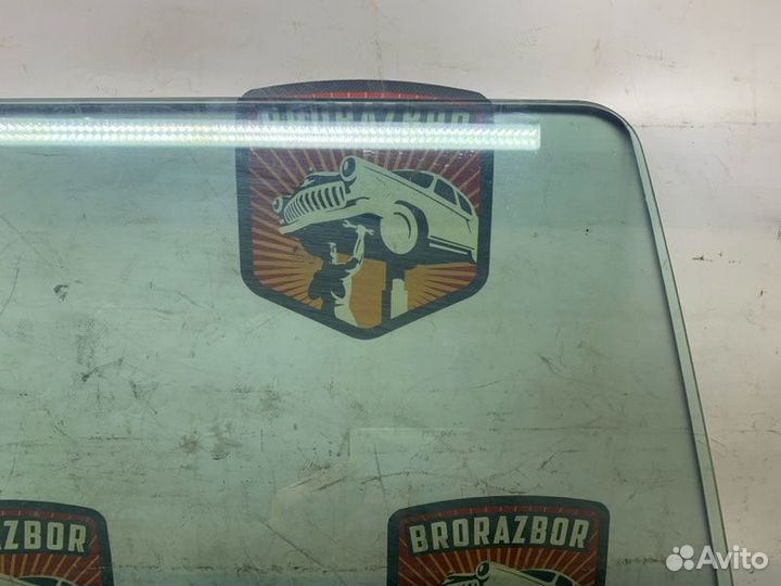 Стекло двери заднее правое Ford Galaxy WGR E5SA