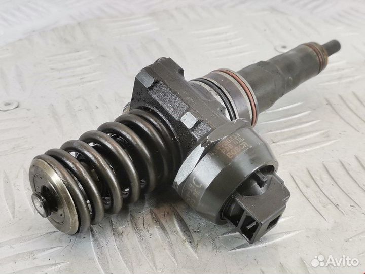 Форсунка для Volkswagen Golf 4
