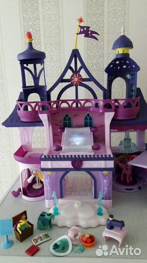 My Little Pony Игровой набор