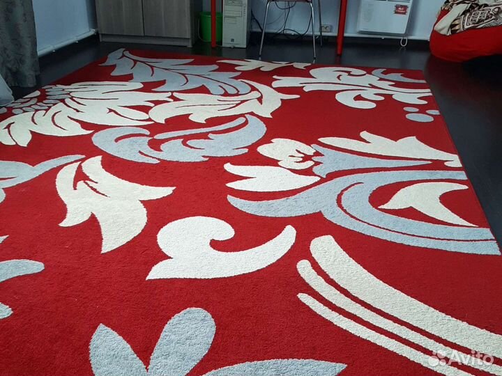 Ковры и паласы бу