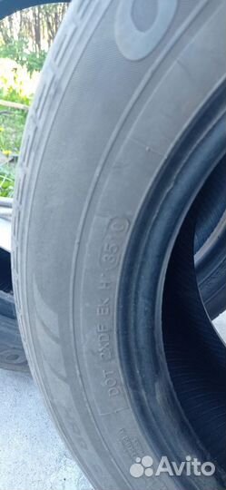 Hankook Optimo K415 185/65 R15 88