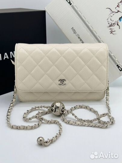 Сумка женская Chanel