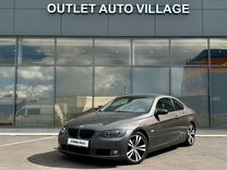 BMW 3 серия 2.5 AT, 2009, 248 000 км, с пробегом, цена 985 000 руб.