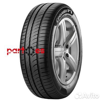 Pirelli Cinturato P1 Verde 185/55 R15