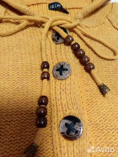 Джемпер женский новый 42 44