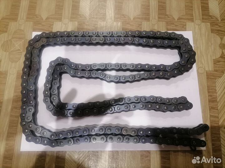 Цепь для мотороллера Муравей СССР