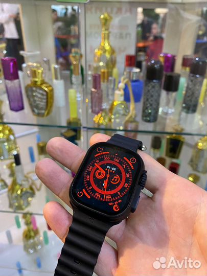 Apple watch