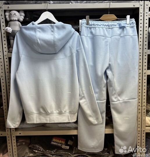 Nike tech fleece nocta