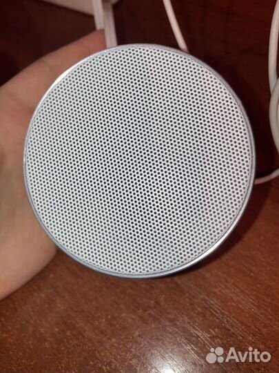 Блютуз колонка rombica