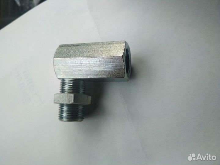 Обманка кислородного датчика