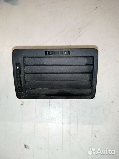 Дефлектор воздушный Skoda Octavia A4