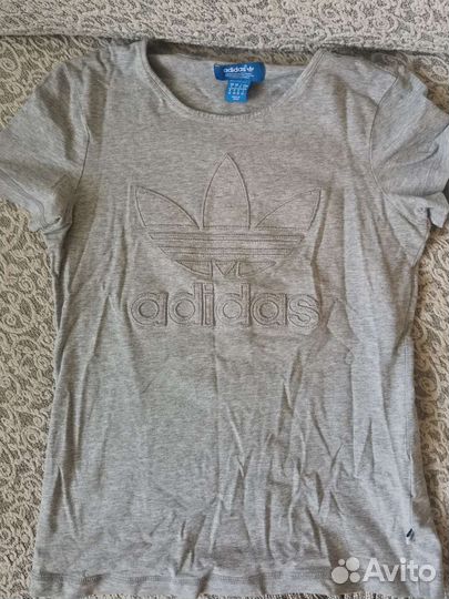 Женские вещи пакетом