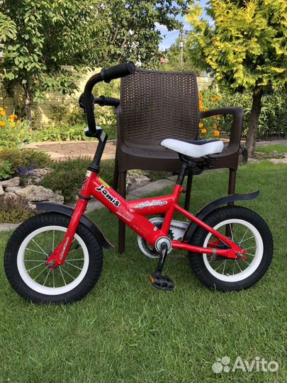 Велосипед детский “Jamis Hot Rod“