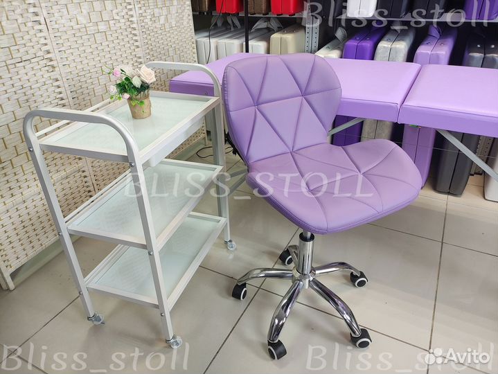 Кушетка (набор для мастера)