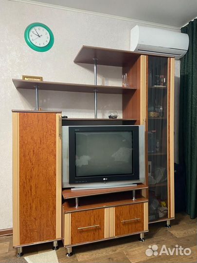 Тумба под тв