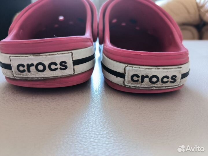 Crocs, р. J3