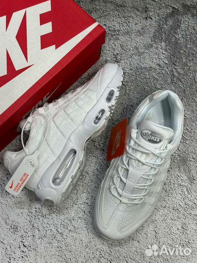 Кроссовки Nike Air Max 95 (36-45)