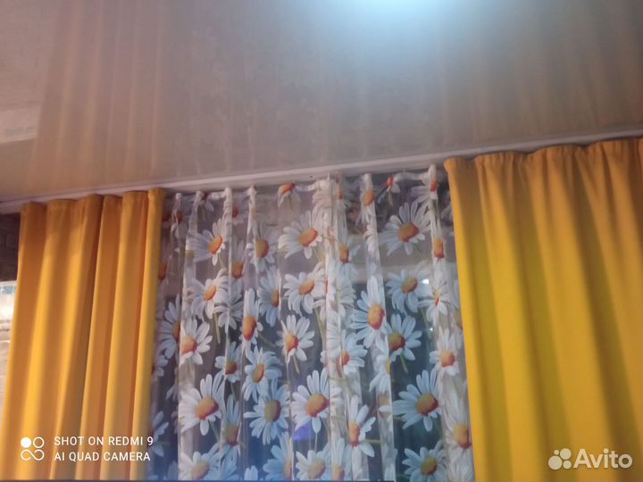 Шторы без тюля