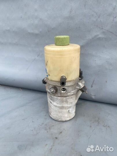 Электрогидроусилитель руля Skoda Fabia