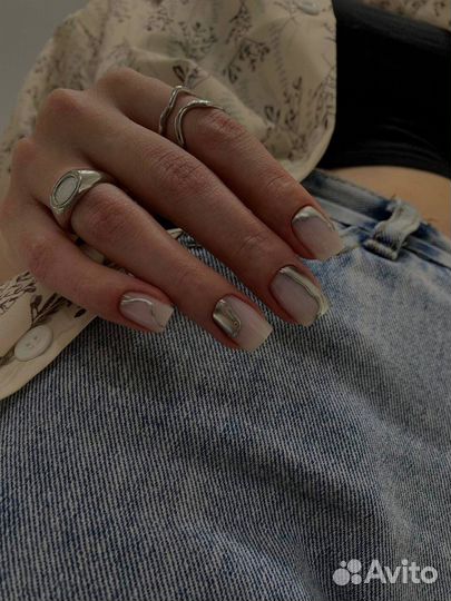 Курсы маникюра