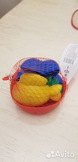 Набор формочек для песочницы