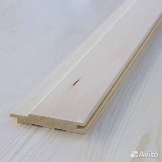 Евровагонка пиломатериалы из липы, сорт А