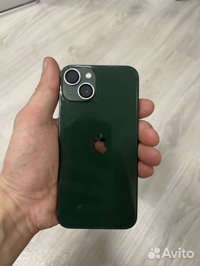iPhone 13, 128 ГБ