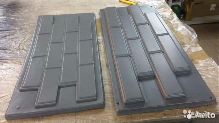 Формавка пластиков