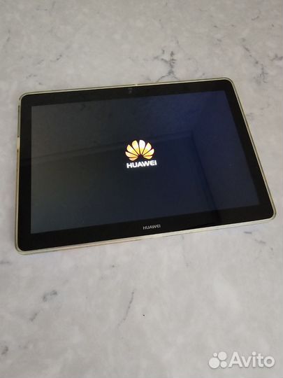 Huawei mediapad t3 10