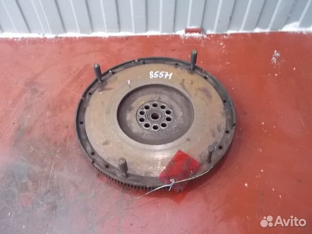 Маховик MAN 19/F2000